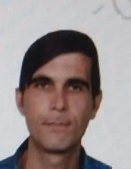 Eski Eşiyle Birlikte 6 Kişi Öldürdü! Yakalanacağını Anlayan Seri Katil...